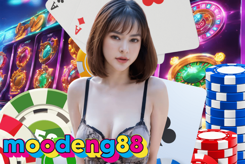 moodeng88 ทรูวอเลท