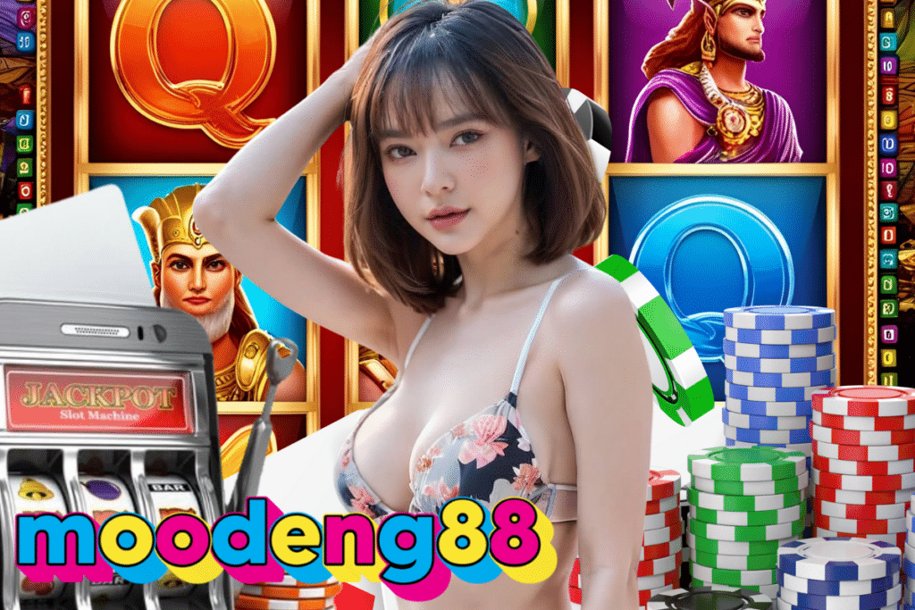 moodeng88 สล็อต